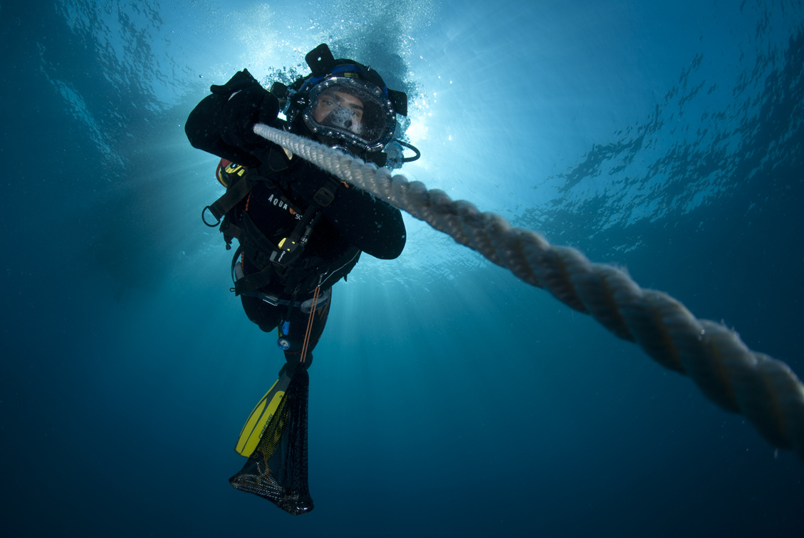 Diving Regulations. IDSSC International Diving Safety Standards